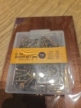 エコー モクネジEC-208 75P