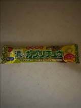 明治チューインガム 濃いガブリチュウゴールドキウイ