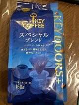 KEY DOORS+ スペシャルブレンド 180g