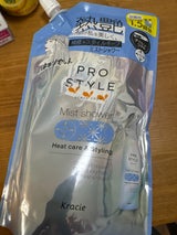 プロスタイル H&Sミストシャワー替 420ml