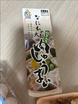 ドリームフーズ なにわの大粒肉しゅうまい40g×8