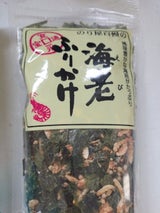 通宝 えびふりかけ 35g