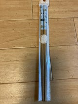 田中箸店 箸 ネコ 22.5cm