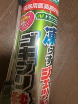 ナチュラス凍らすジェット ゴキブリ秒殺 200ml