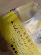 タイヨーフーズ ふんわりバウムクーヘンはちみつ1個