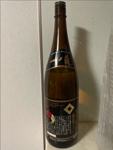 一ノ蔵 無鑑査 本醸造 超辛口 1.8L