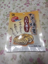 カネソ たまご焼の素 本格だし巻き 6g×4P