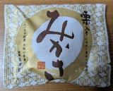 長崎堂 栗みかさ 単品 MK