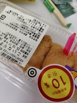 明治 小いなりさん 5P