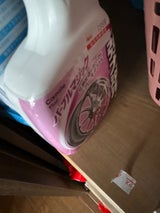 カーメイト ブレーキダストクリーナー マグナ