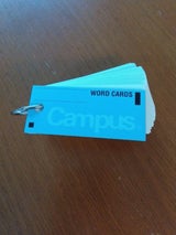 コクヨ 単語カード タン-101B