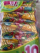 フジカ 音だけクラッカー 10個