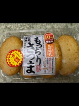 水野 もっちりさつま 4枚