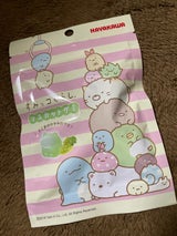 早川 すみっコぐらしグミ 40g