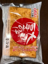 クレハ ふわふわ厚揚 230g