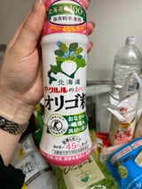 伊藤忠製糖 クルルのおいしいオリゴ糖 330g