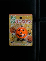 トコトコパンプキン