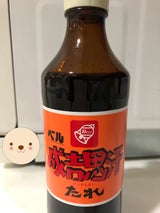 ベル 成吉思汗のたれ 360ml
