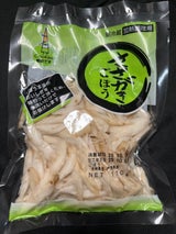 スギヤマ サラダごぼう 150g