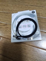 RAKUWA磁気チタンネックV ブラック 45cm