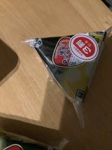 サンフレッセ おにぎり 明太子