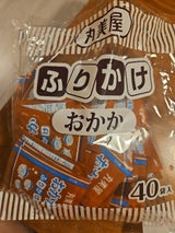 丸美屋 特ふり おかか 2.5g×40