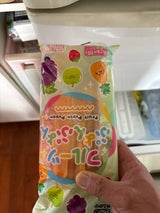 光武製菓 フルーツぷよんぷよん 504ml