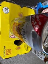 アサヒ ドライゼロ 泡ジョッキ缶 340ml