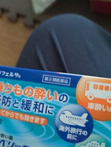 トラベリック 12錠