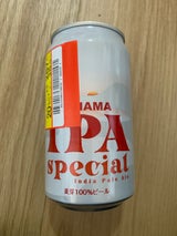 長浜浪漫 長浜IPAスペシャル 350ml