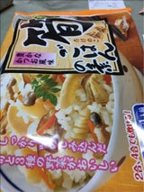 テーブルランド 筍ごはんの素 340g