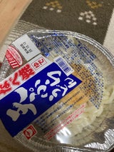 苫食 鍋焼きうどん 180g