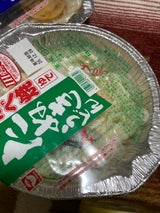 苫食 鍋焼きたぬきうどん 180g