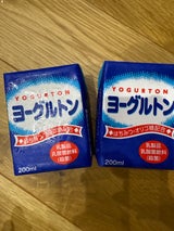 ヨーグルトン  200ml