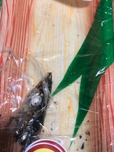 神保 サンマ塩焼 1尾