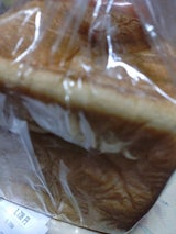 乃が美 生 食パン ハーフ 1斤