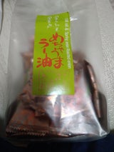 森白製菓 めちゃうまラー油 53g