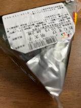 SR おむすび 明太子