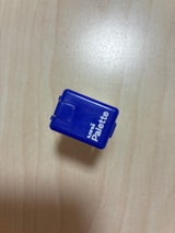 三菱 ユニパレットポケシャ アオ