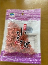くまだ 小えび 中国産 12g