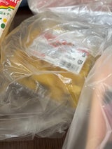 浜食 本生ブツ切りたくあん 200g