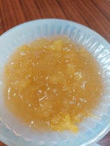 夢工房くまの なつみパウチゼリー 160g