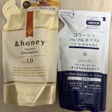 コラージュフルフルSさらさら詰替 280mL