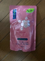 四季折々 椿油CD 詰替 450ml