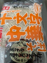 トヤマ 十文字中華そば 2P