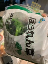 五十嵐 冷凍ほうれん草 500g