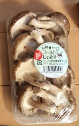 いわき菌床椎茸 ひとくち生しいたけ 袋