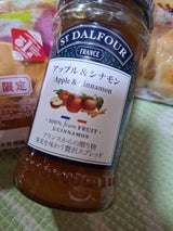 サン・ダルフォー アップルシナモン 170g