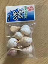 JA球磨 にんにく 50g