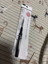 マコト ジェルネイルブラシ フラット